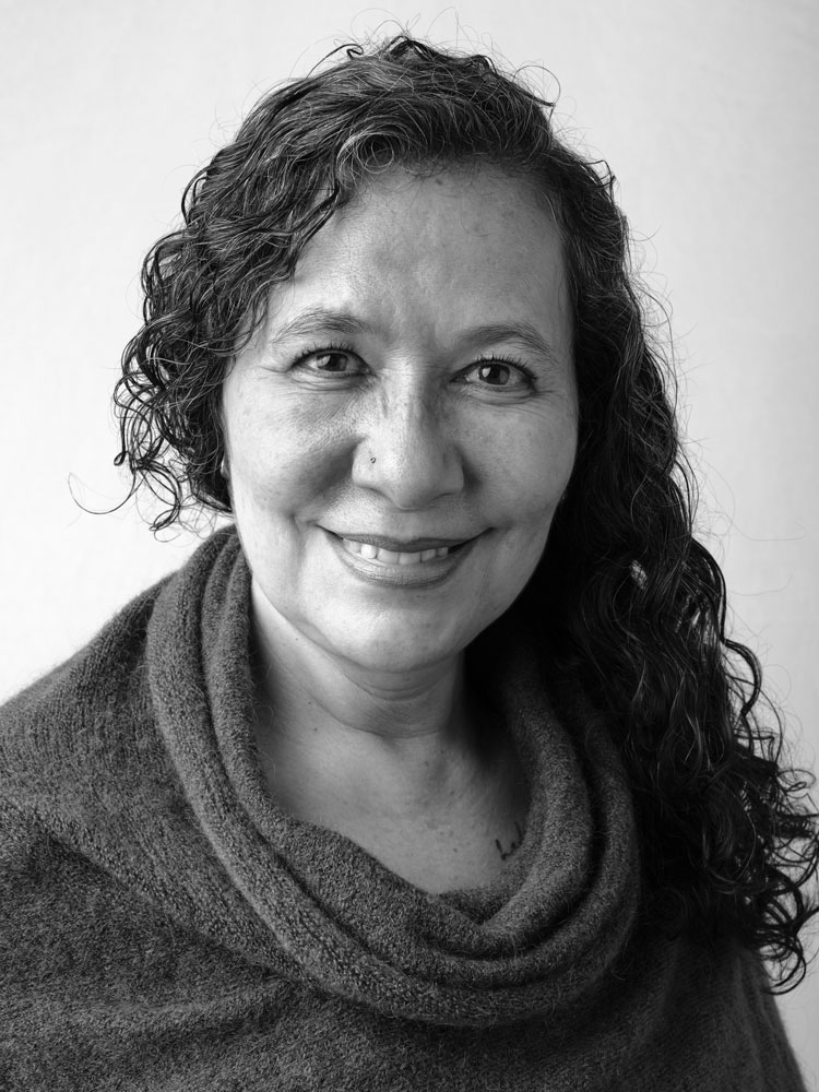 Gabriela Jiménez Díaz, MD, MPH DERMATOLOGIST
