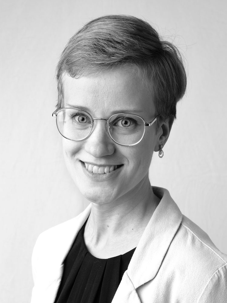 Irene Chelliah, MEDICAL ADVISOR