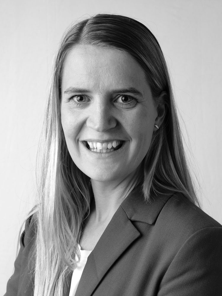 Lobke Gierman, PhD CHIEF MEDICAL OFFICER