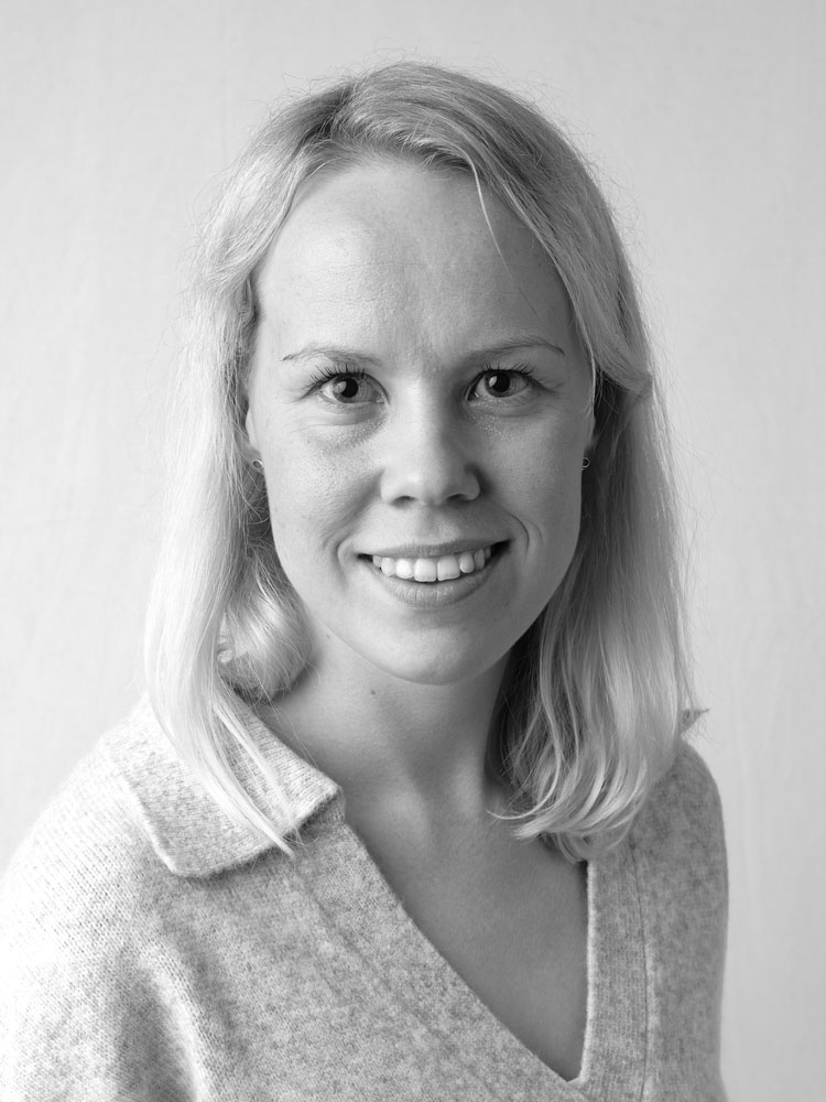 Marte Hynne, QUALITY ASSURANCE OFFICER