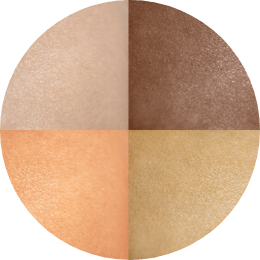 How jaundice looks on four different skin colours