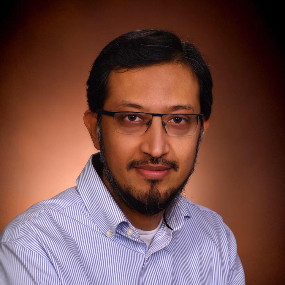 Dr. Ali Shabbir Hussain, MBBS, FCPS