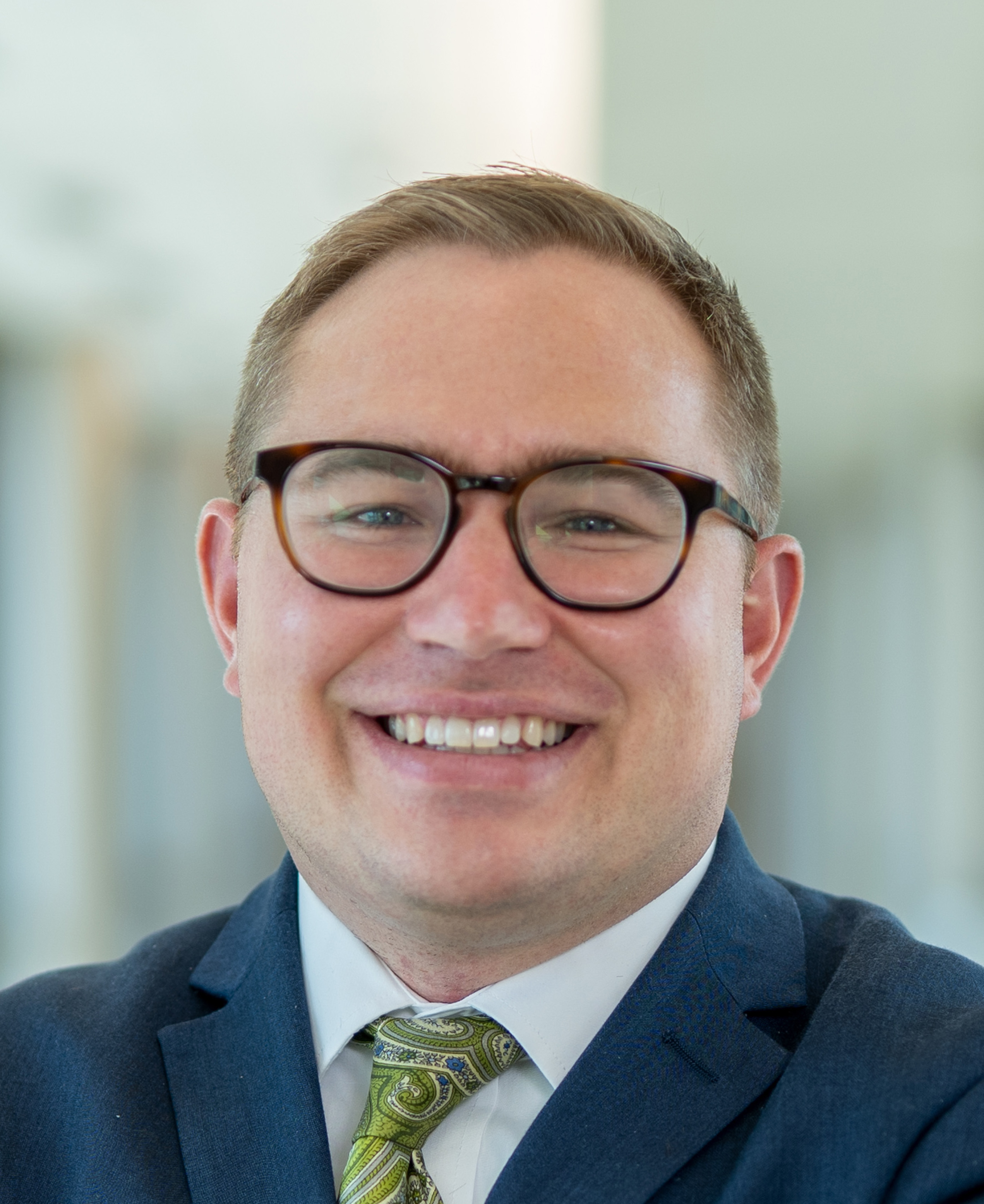 Timothy M. Bahr, MS, MD