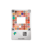 Picterus Calibration Card